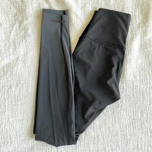 Lululemon Ombré Leggings